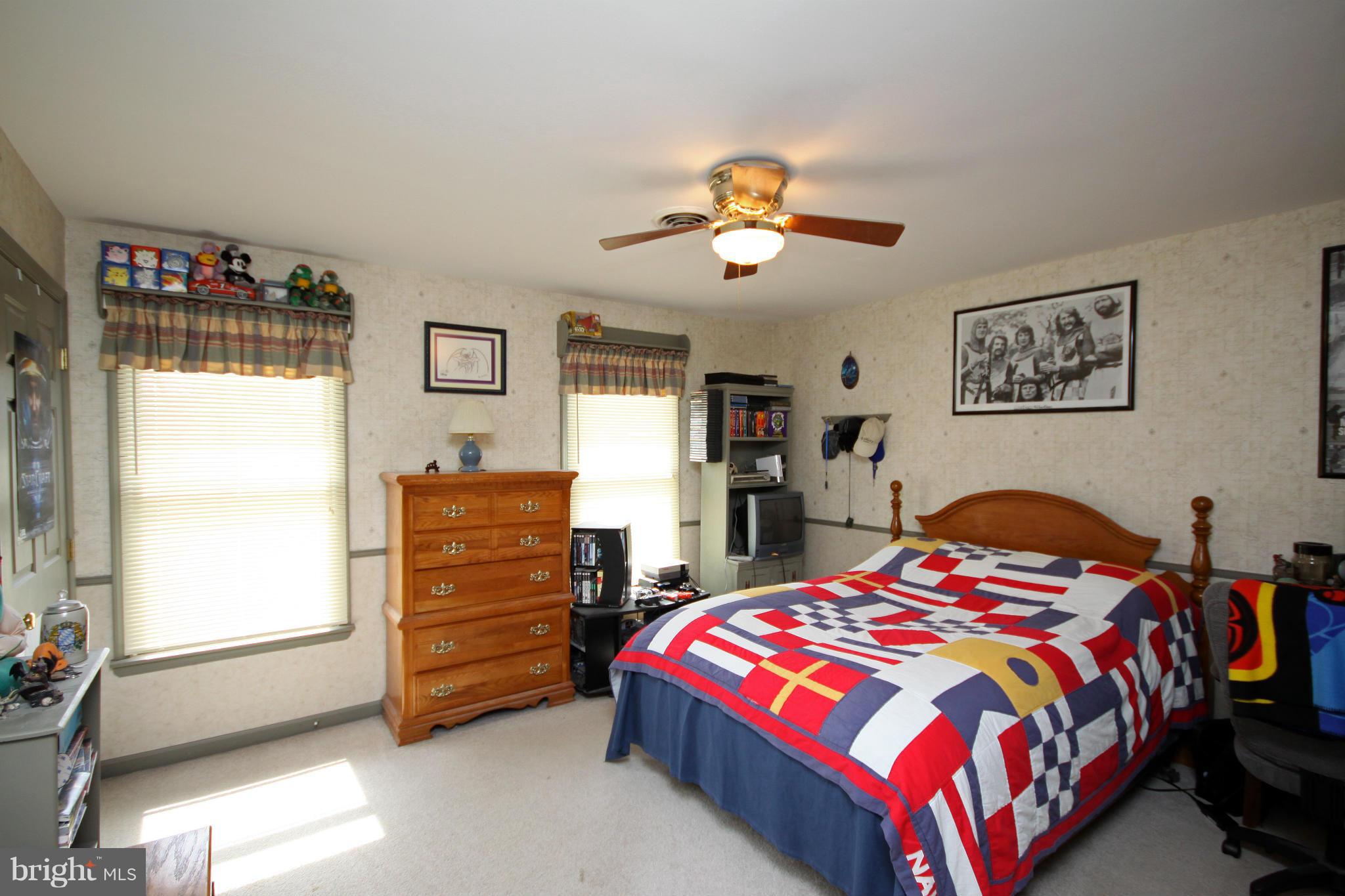 830-4 4 Seasons Road Westminster, MD 21157 - Photo 21 of 30 Bedroom