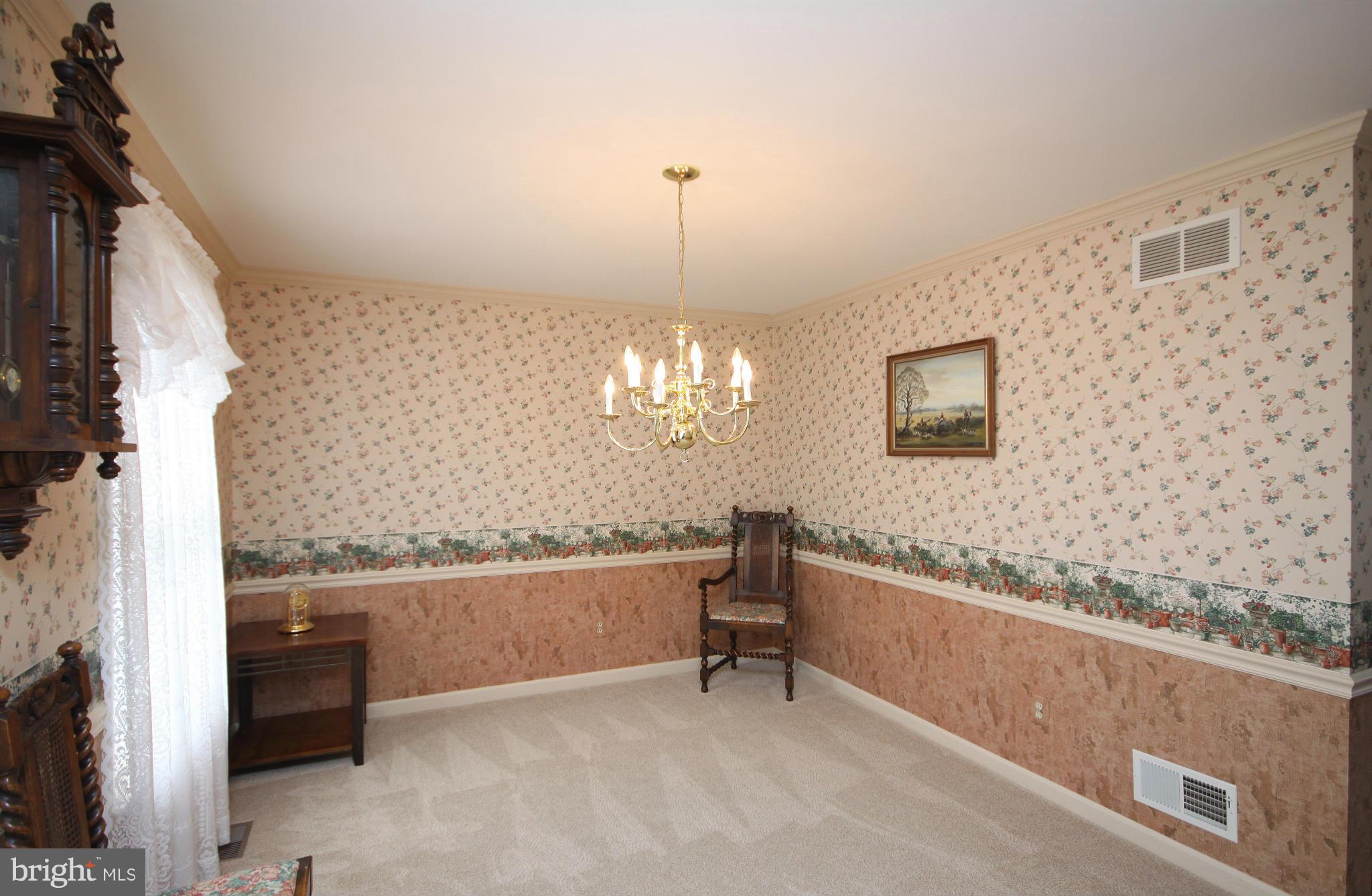 830-4 4 Seasons Road Westminster, MD 21157 - Photo 22 of 30 Dining Room
