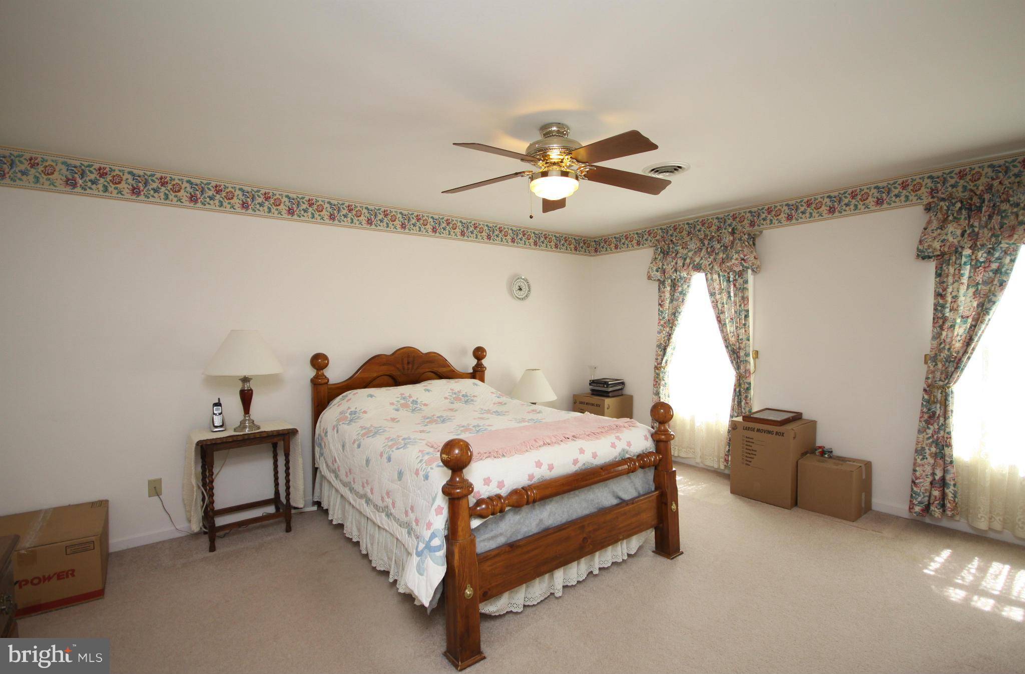 830-4 4 Seasons Road Westminster, MD 21157 - Photo 26 of 30 Bedroom (Master)