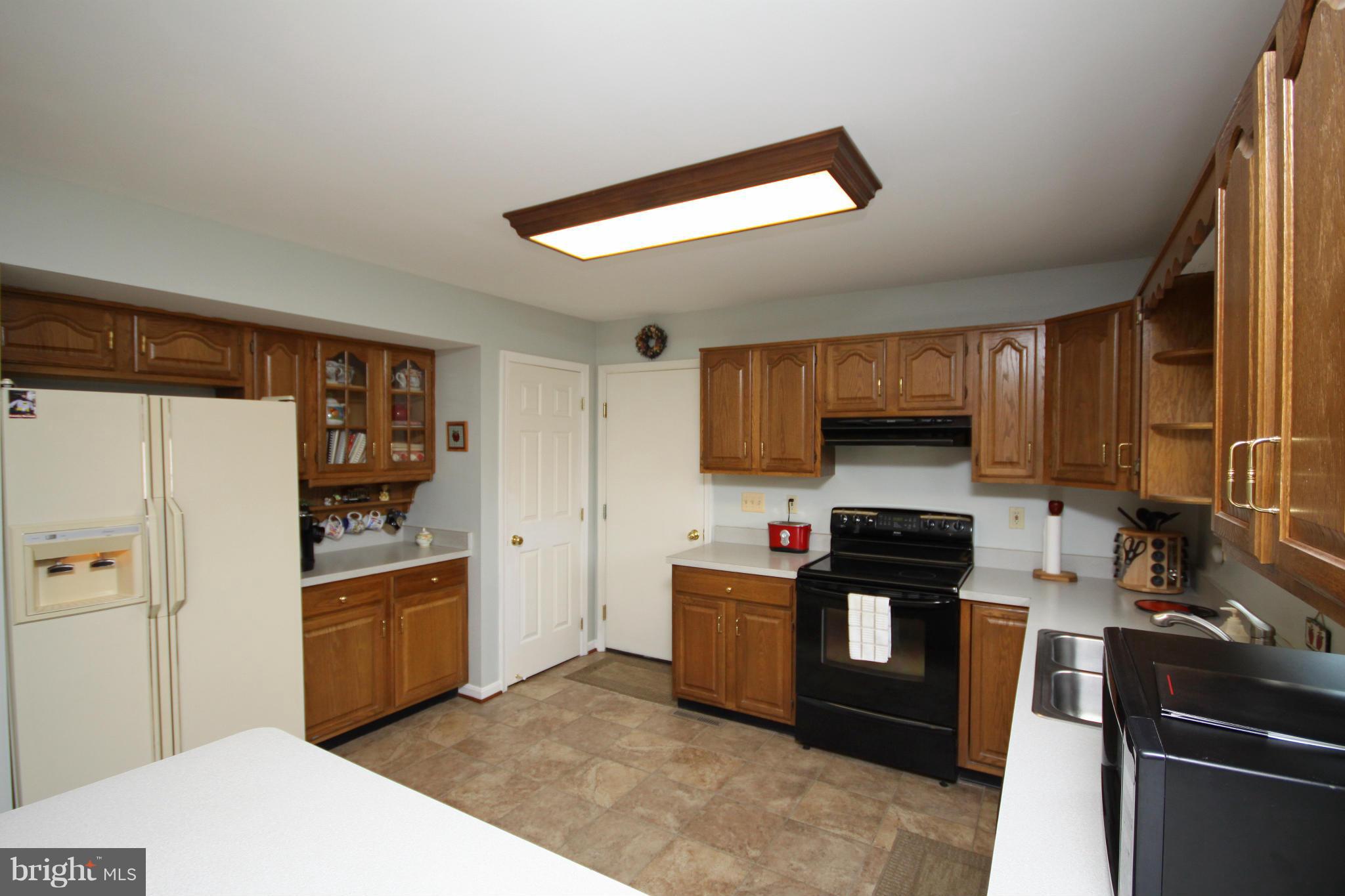 830-4 4 Seasons Road Westminster, MD 21157 - Photo 10 of 30 Kitchen