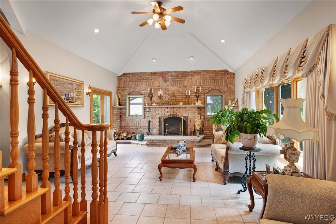 5275 Tonawanda Creek Road Pendleton, NY 14120 - Photo 11 of 27