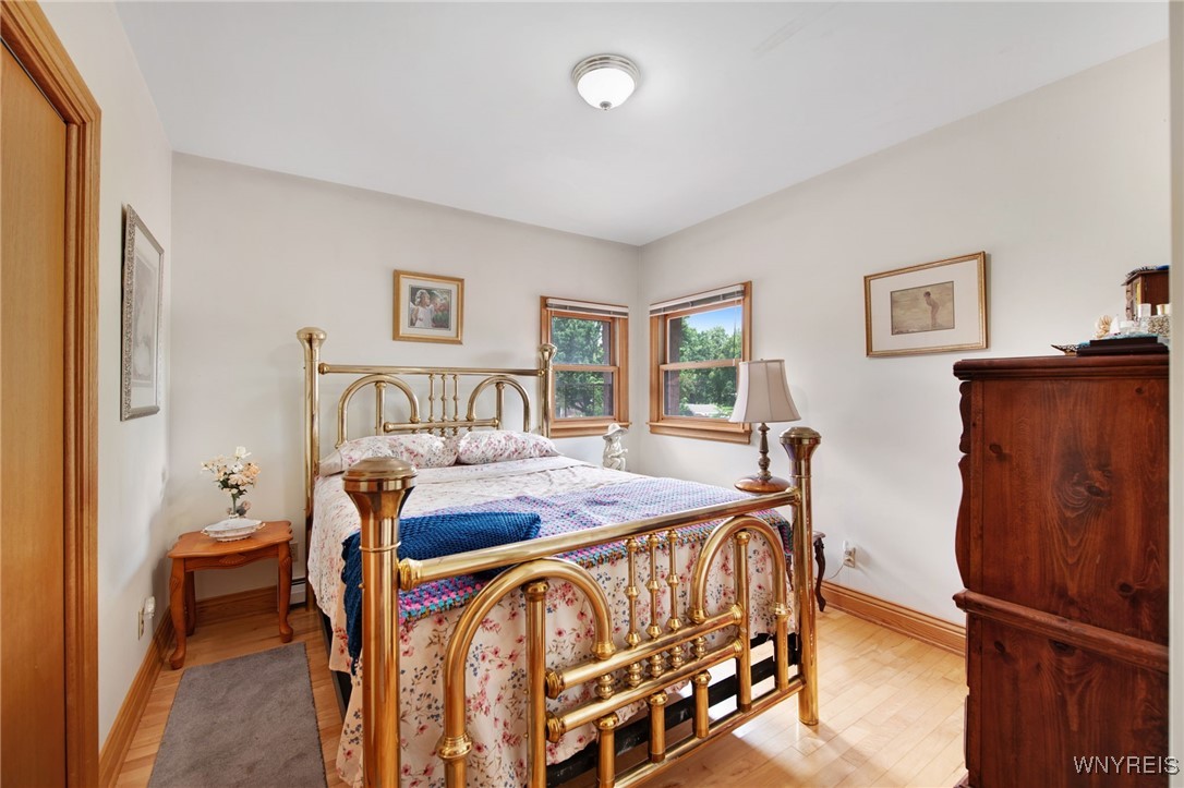 5275 Tonawanda Creek Road Pendleton, NY 14120 - Photo 24 of 27