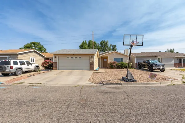 $325,000 | 3144 Cripple Creek Court, Grand Junction, CO 81504