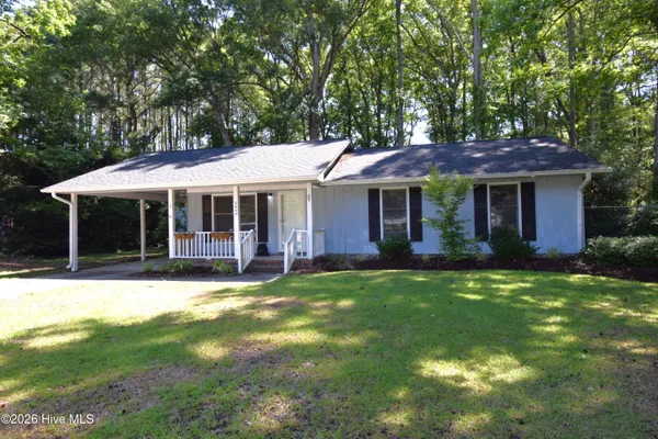 $1,400 | 1853 Pinelog Drive, Greenville, NC 27834
