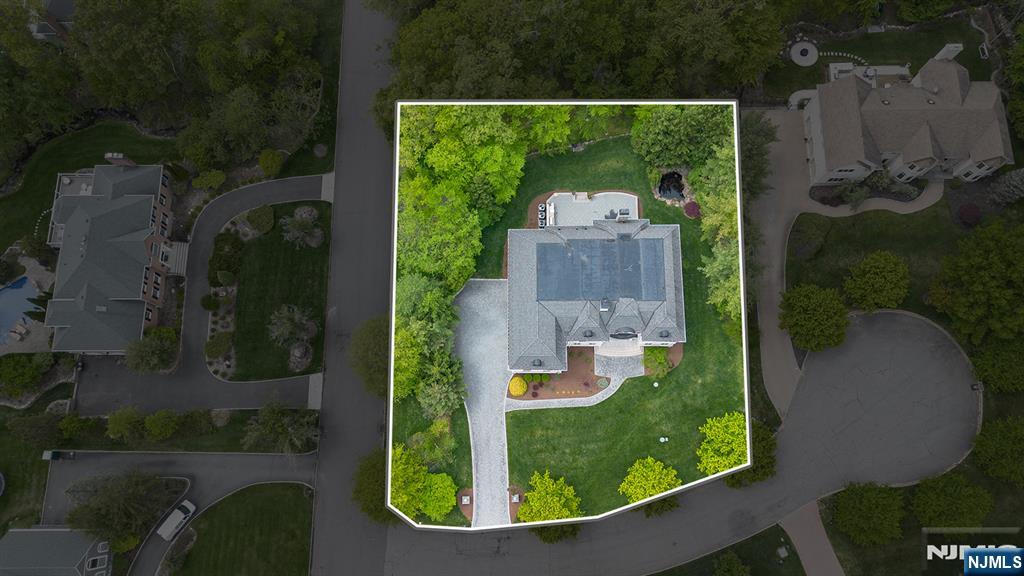 1 Sandstone Ridge Upper Saddle River, NJ 07458 - Photo 42 of 48