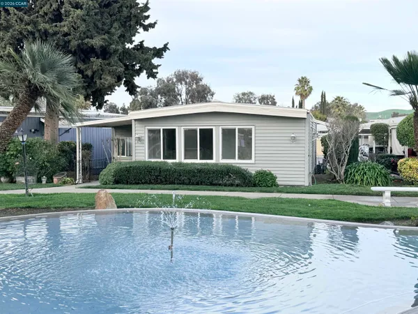 $105,000 | 2339 Dalis Drive, Unit 193, Concord, CA 94520