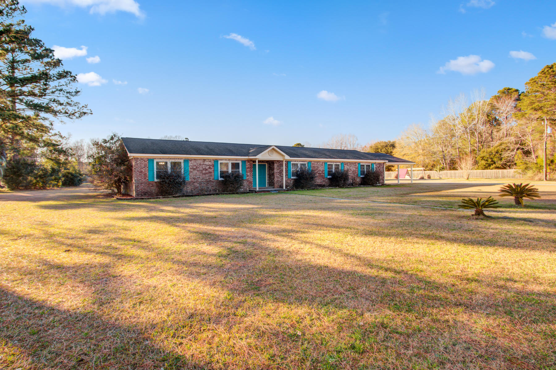 4649 Parishville Road Meggett, SC 29449 - Photo 3 of 46 4649 Parishville Rd, Megget SC (2)