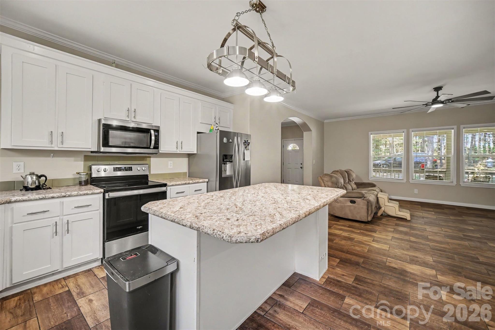 2702 Henry's Knob Road Clover, SC 29710 - Photo 12 of 44 Gallery Image 12