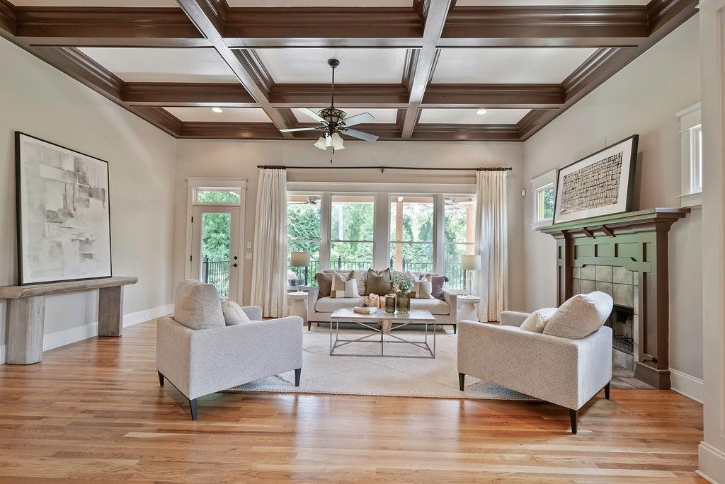 3271 Kensington Road Avondale Estates, GA 30002 - Photo 28 of 65 Gallery Image 28