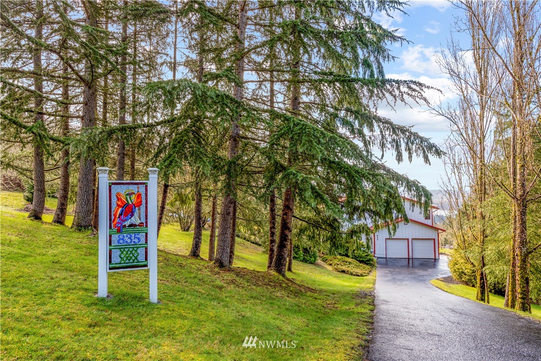 835 Taylor Road Kalama, WA 98625 - Photo 15 of 40 Gallery Image 15
