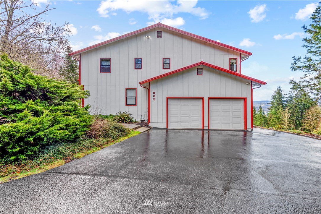 835 Taylor Road Kalama, WA 98625 - Photo 7 of 40 Gallery Image 7