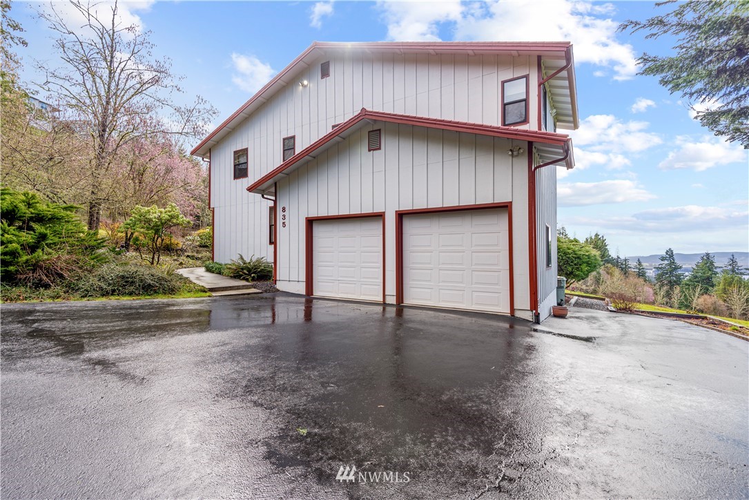 835 Taylor Road Kalama, WA 98625 - Photo 8 of 40 Gallery Image 8