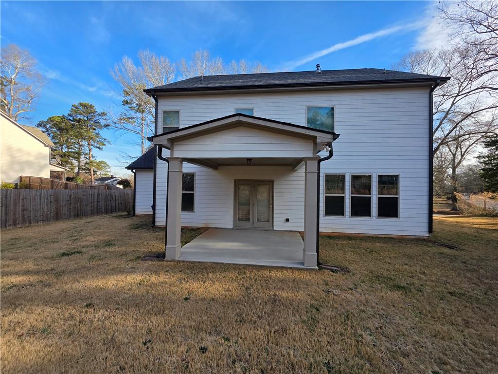 225 Borders Street Jefferson, GA 30549 - Photo 18 of 18