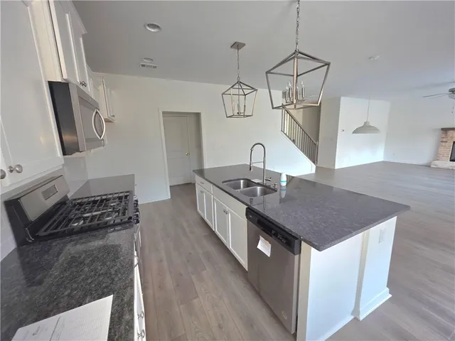 $417,000 | 225 Borders Street, Jefferson, GA 30549