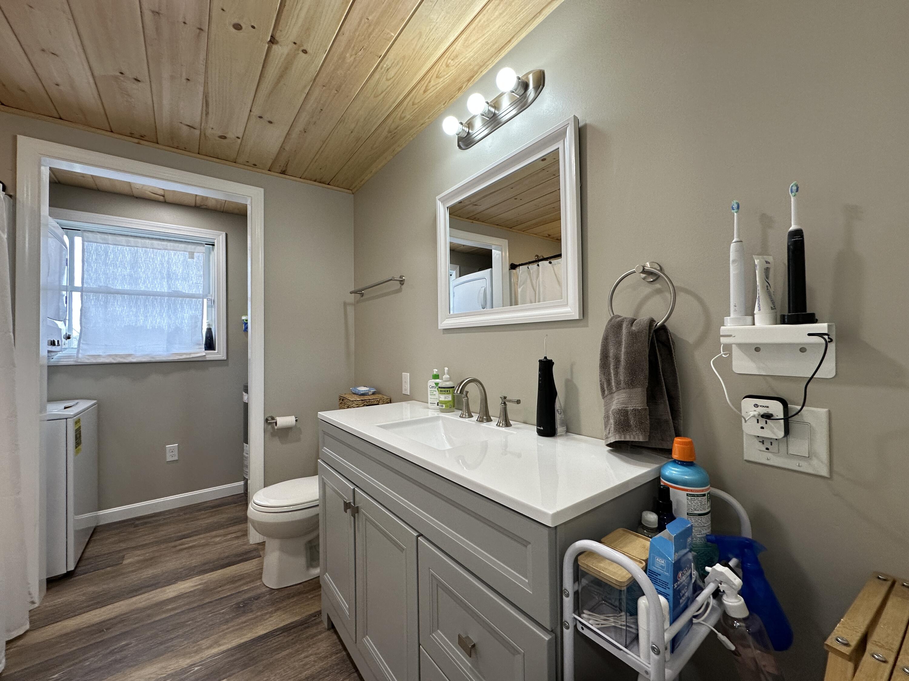 104 Unity Road Albion, ME 04910 - Photo 22 of 33 Bathroom