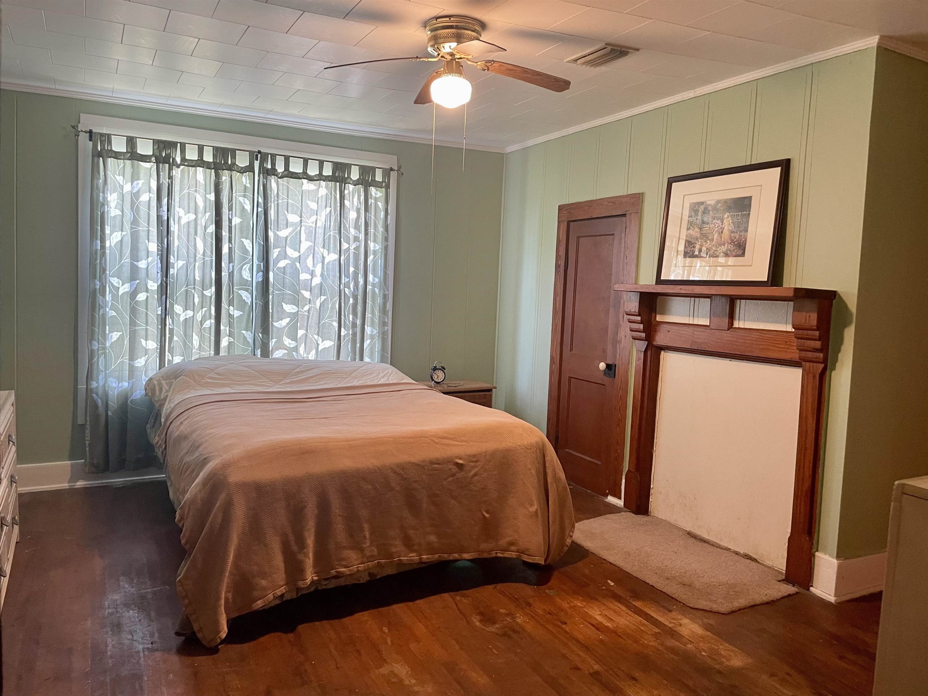10673 Jack Springs Road Atmore, AL 36502 - Photo 11 of 14 Bedroom