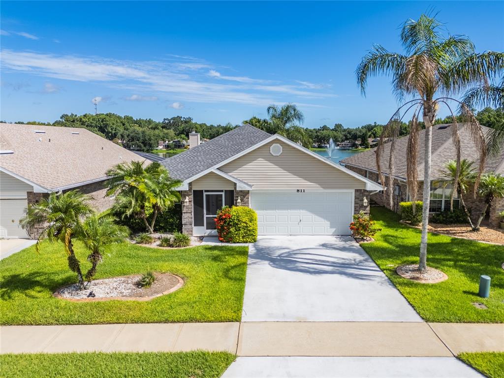 811 Star Reef Lane Edgewater, FL 32132 - Photo 1 of 1