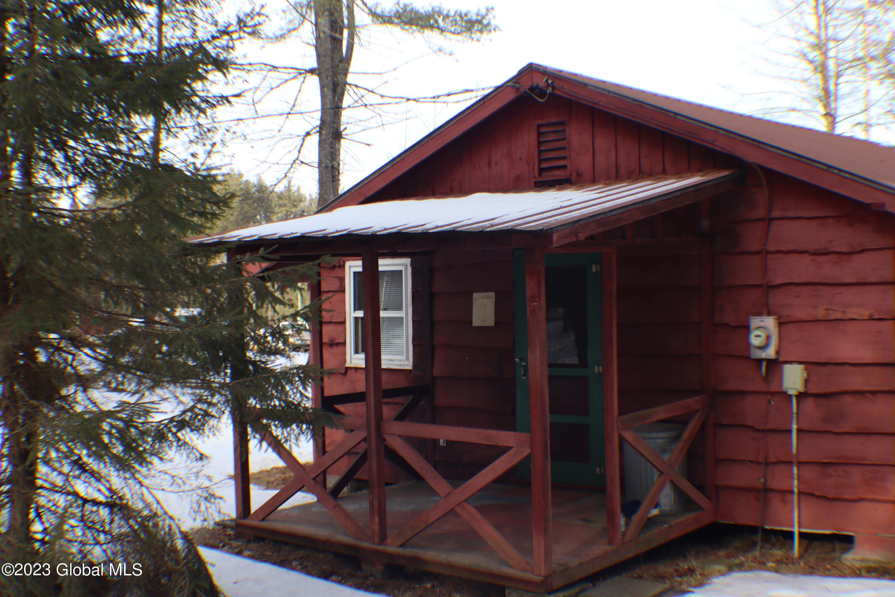 819 Church Road Minerva, NY 12857 - Photo 3 of 14 IMG_0052