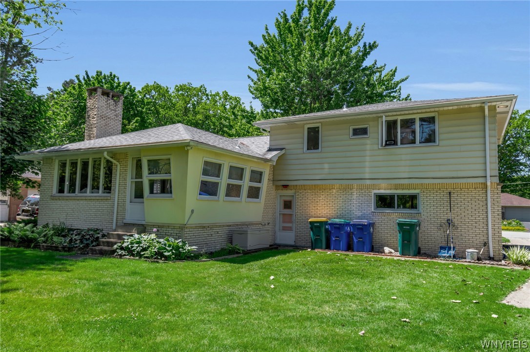 1400 Stainton Road Hamburg, NY 14085 - Photo 4 of 30