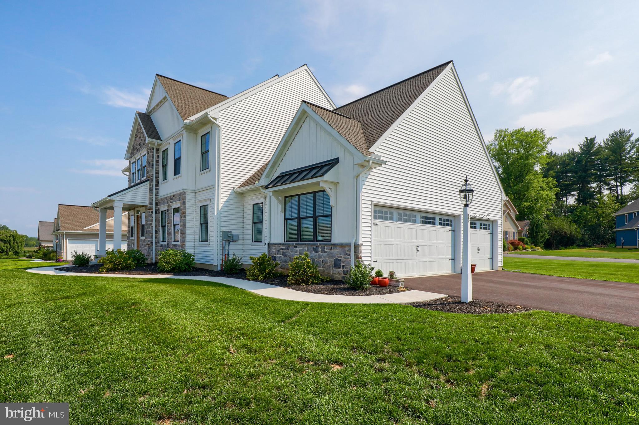 1 Rutherford Circle Lebanon, PA 17042 - Photo 35 of 40