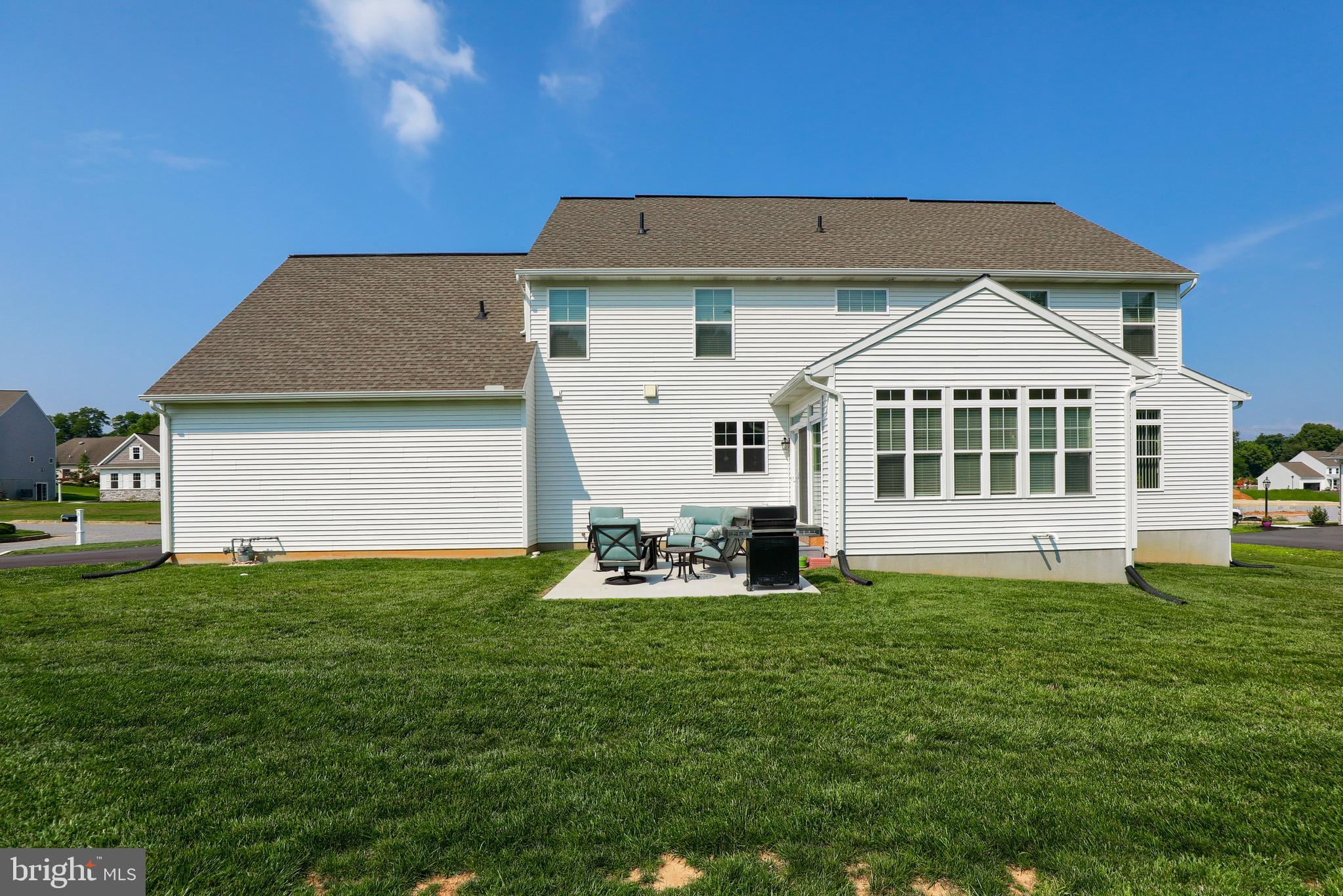 1 Rutherford Circle Lebanon, PA 17042 - Photo 36 of 40