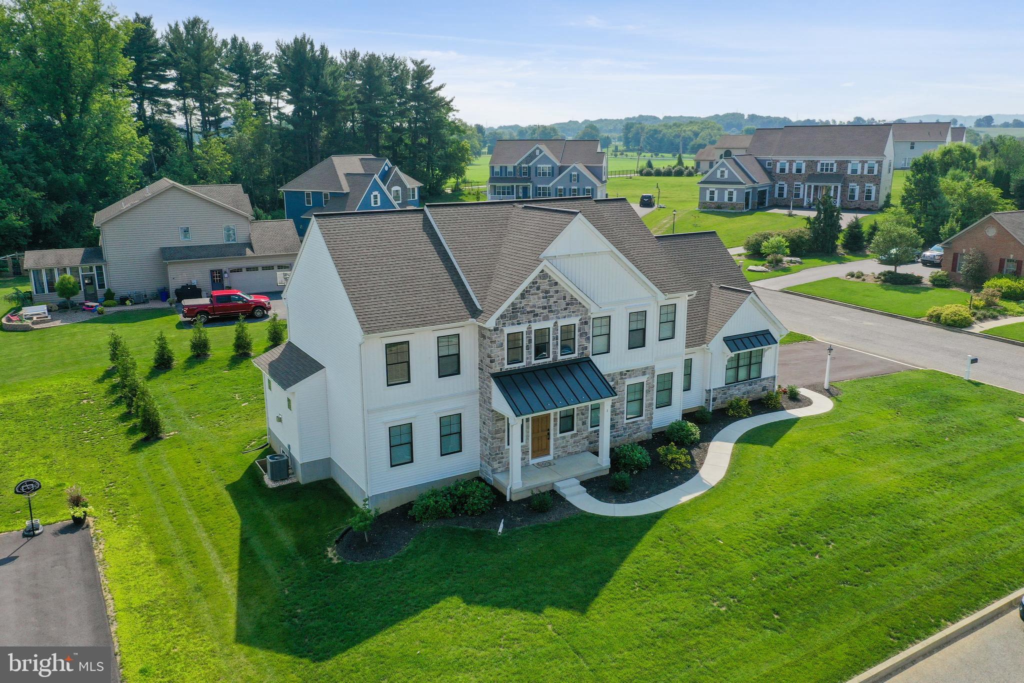 1 Rutherford Circle Lebanon, PA 17042 - Photo 37 of 40