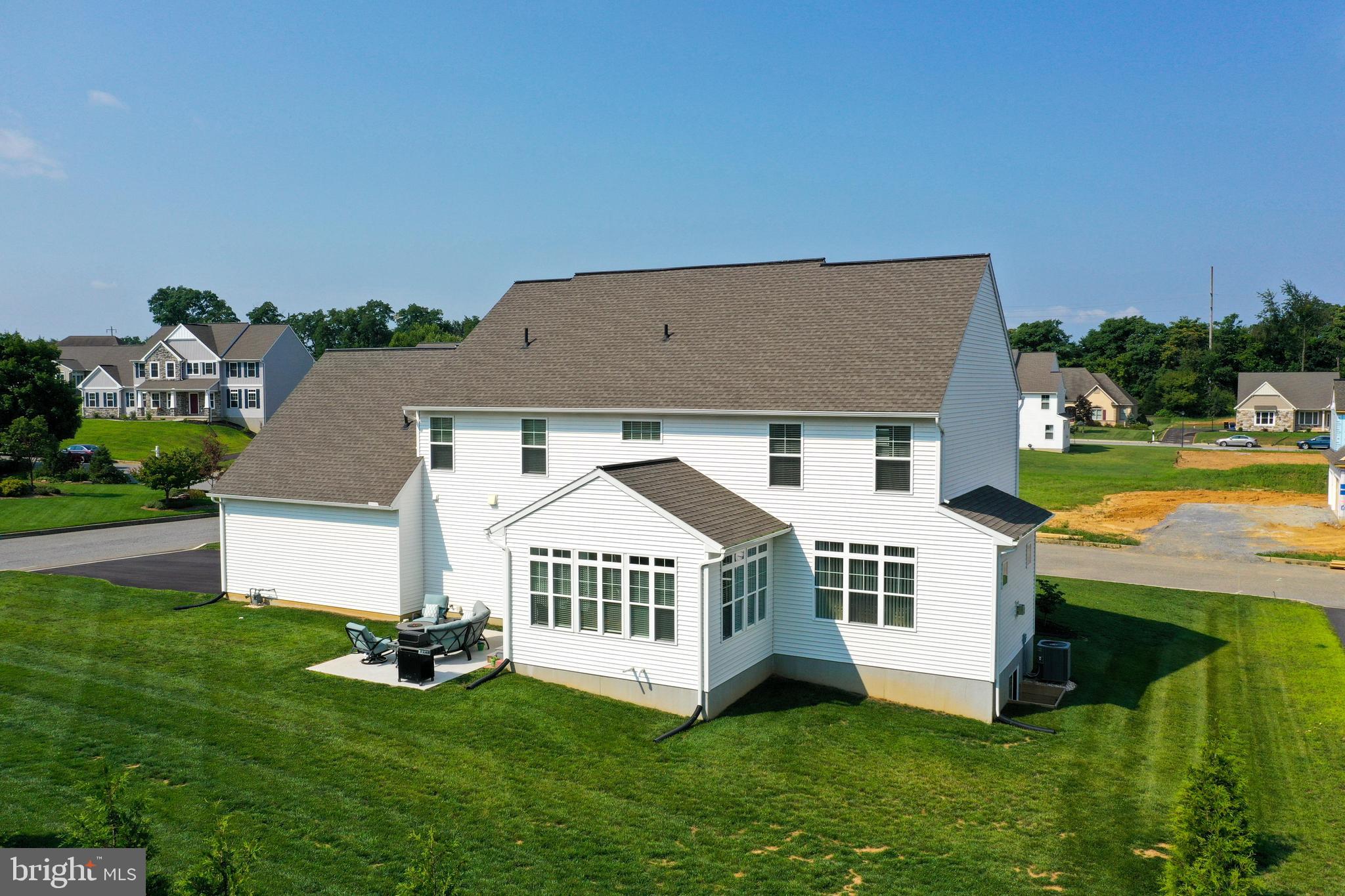 1 Rutherford Circle Lebanon, PA 17042 - Photo 38 of 40