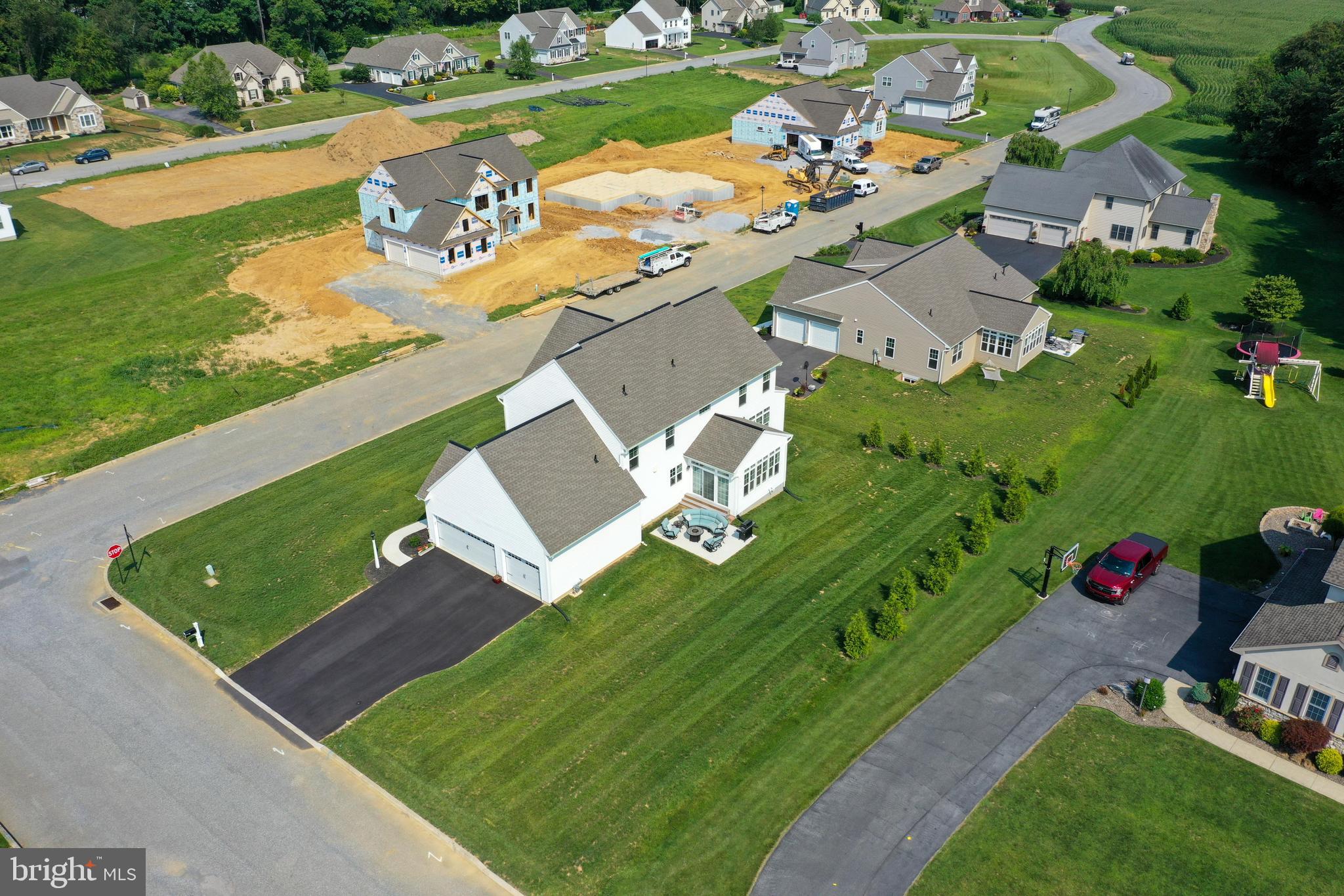 1 Rutherford Circle Lebanon, PA 17042 - Photo 39 of 40