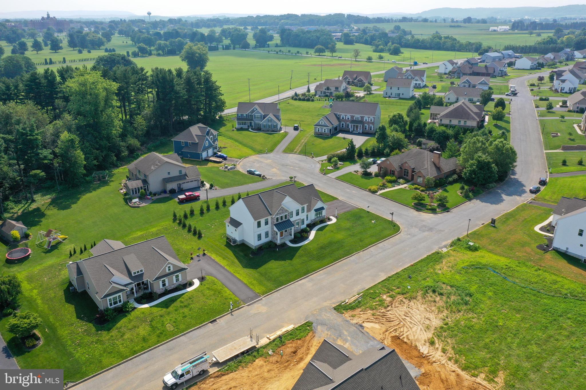 1 Rutherford Circle Lebanon, PA 17042 - Photo 40 of 40