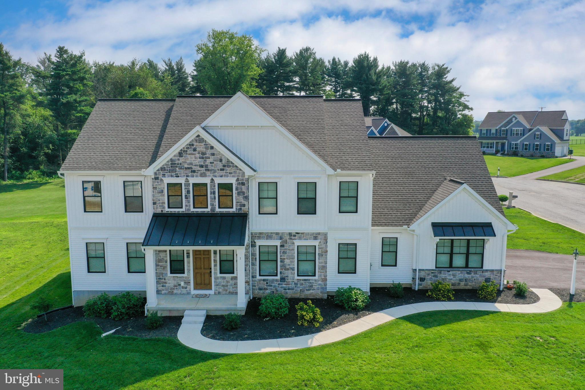 1 Rutherford Circle Lebanon, PA 17042 - Photo 9 of 40