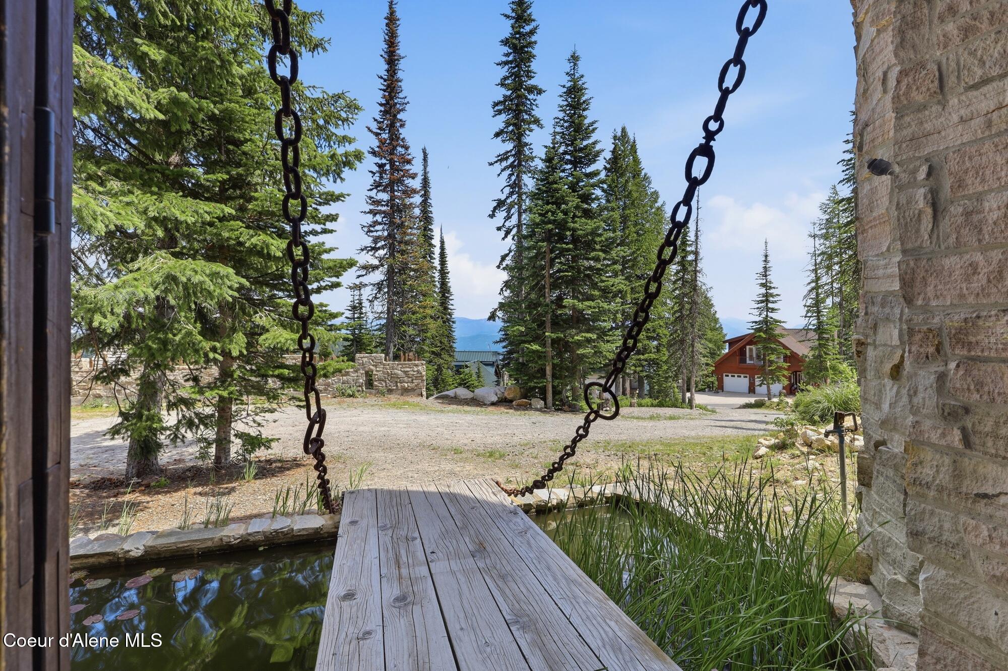 1018 Mogul Hill Road Sandpoint, ID 83864 - Photo 12 of 100 12