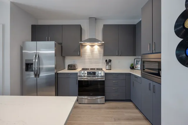 $2,495 | 303 31st Avenue North, Unit 208, Nashville, TN 37203