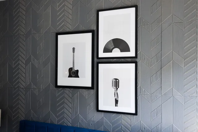 $2,495 | 303 31st Avenue North, Unit 208, Nashville, TN 37203