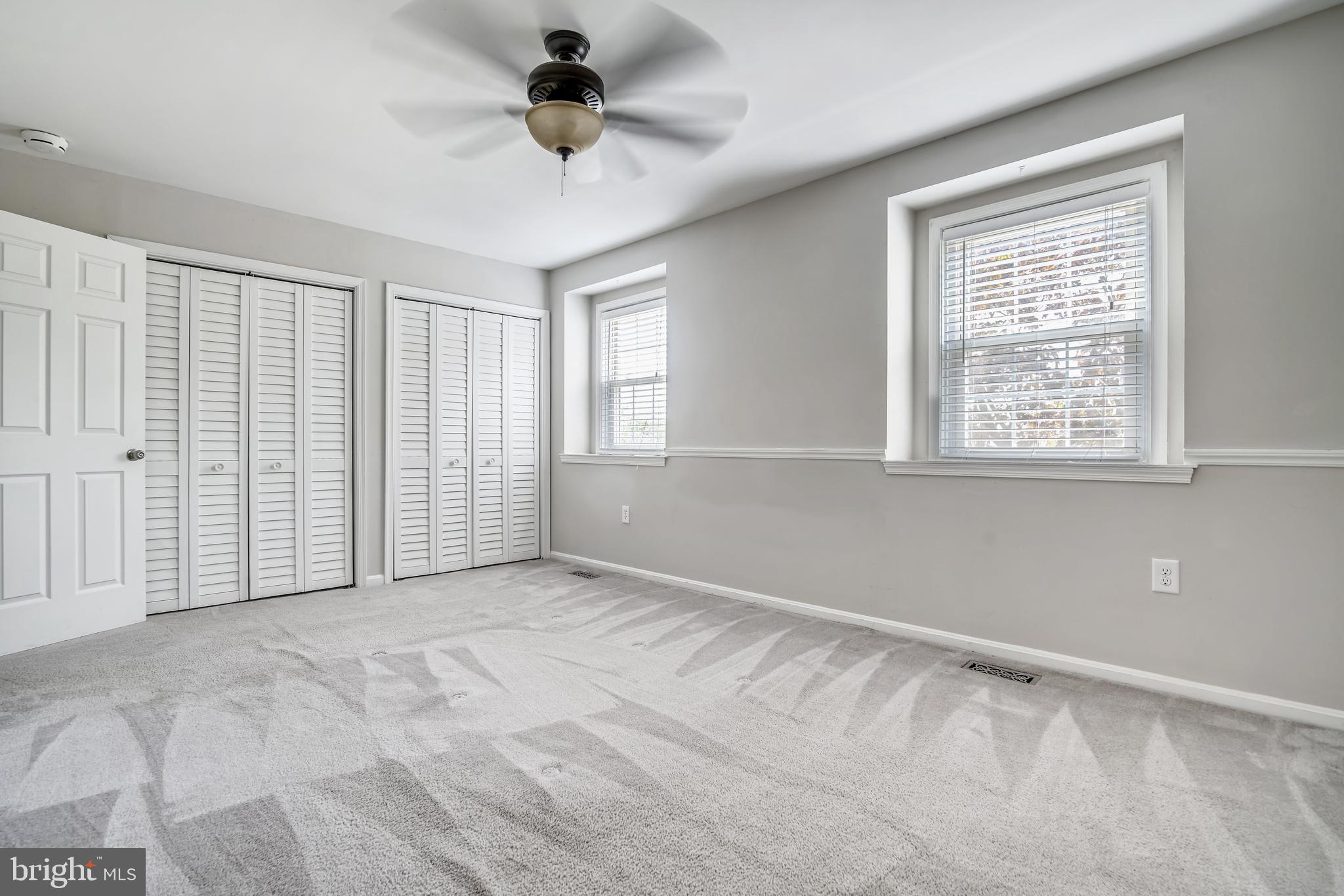 2241 Aberdeen Drive Crofton, MD 21114 - Photo 22 of 37 a view of an empty room with a window