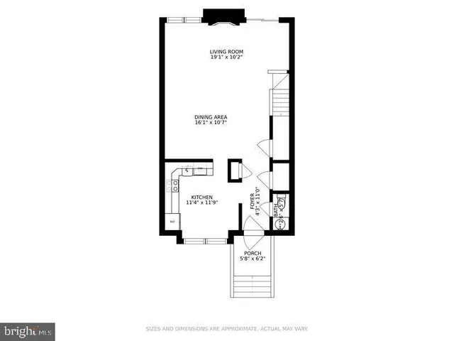 a picture of a very nice looking building