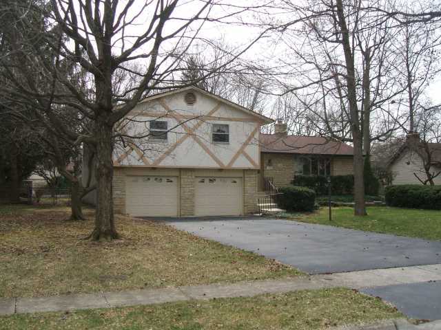 1339 Castleton Road North Columbus, OH 43220 - Photo 2 of 14