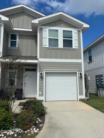 $1,800 | 1614 Caleigh Court, Lynn Haven, FL 32444