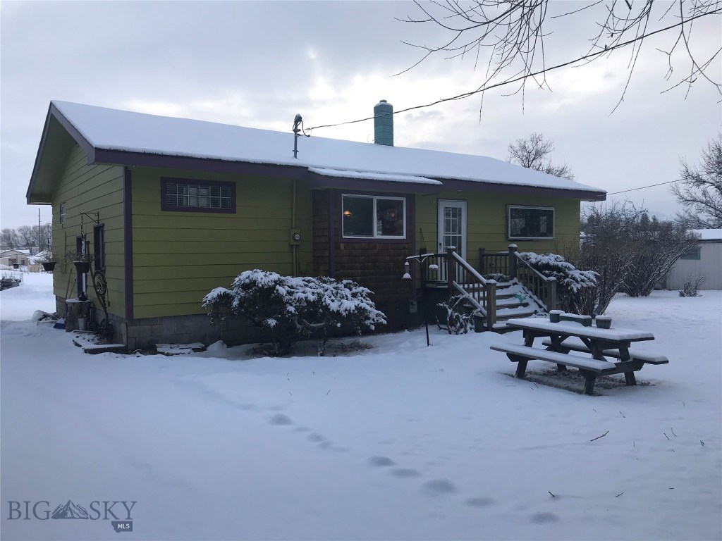 290 Lower Rainbow Road Bozeman, MT 59718 - Photo 1 of 1 Gallery Image 1