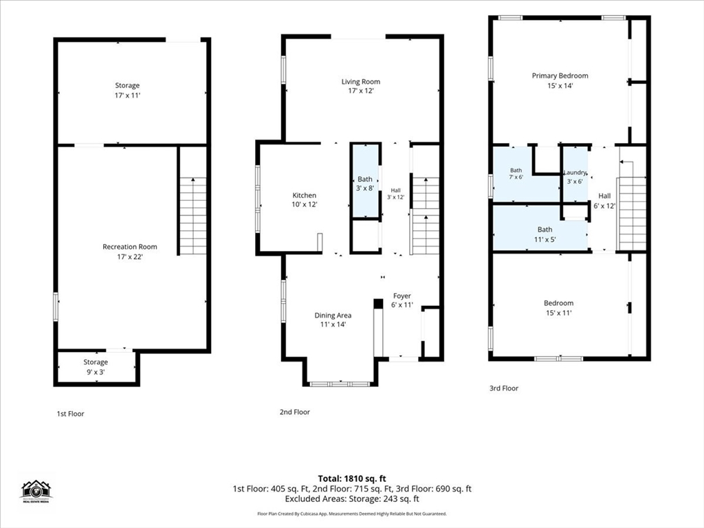 626 Maple Brook Road, Unit 626 Bellingham, MA 02019 - Photo 35 of 35