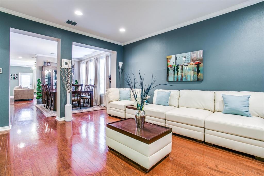 5424 Oakley Road McKinney, TX 75070 - Photo 6 of 23