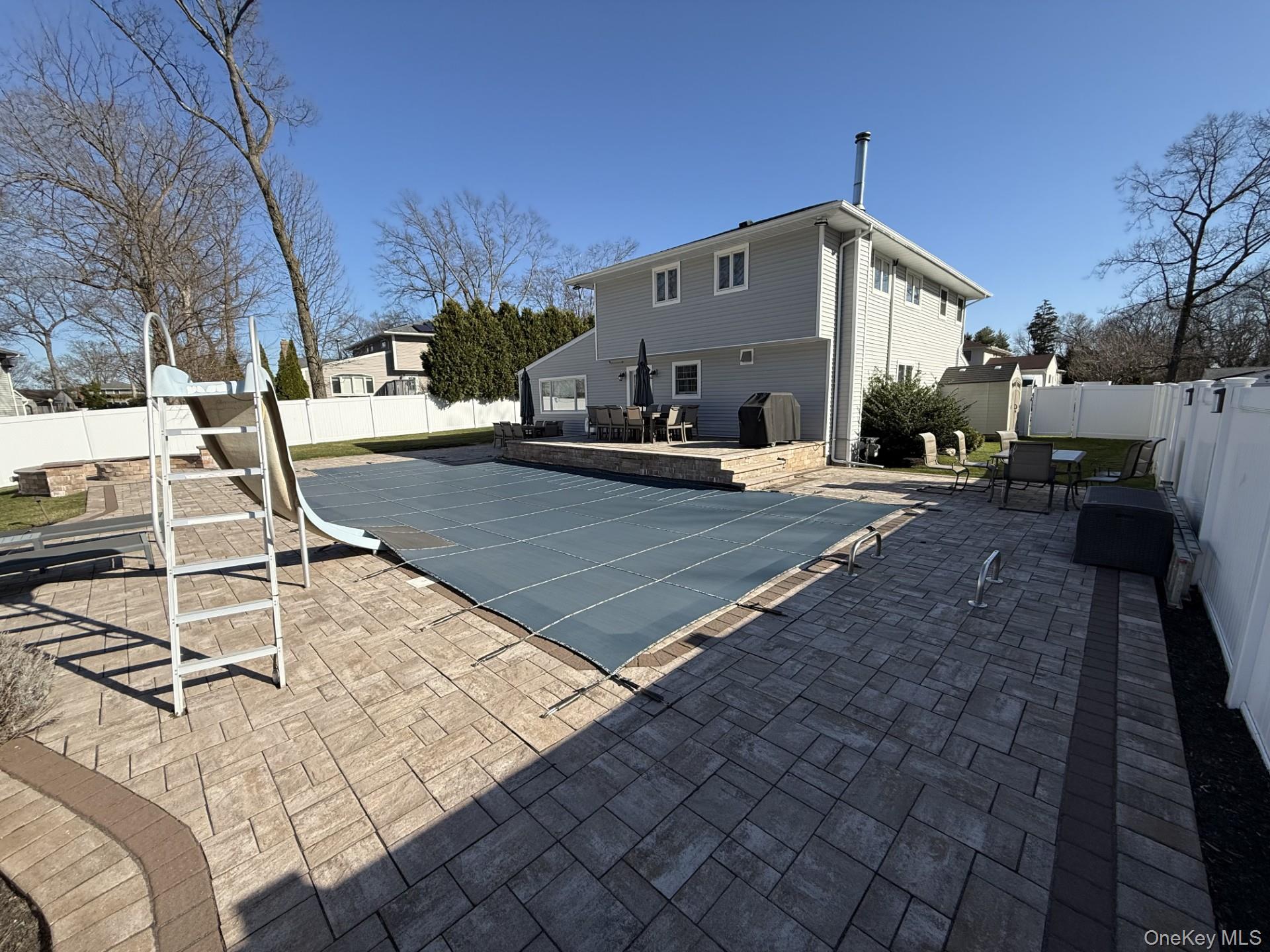 3 Pimlico Court Commack, NY 11725 - Photo 30 of 33 a view of a street with cars