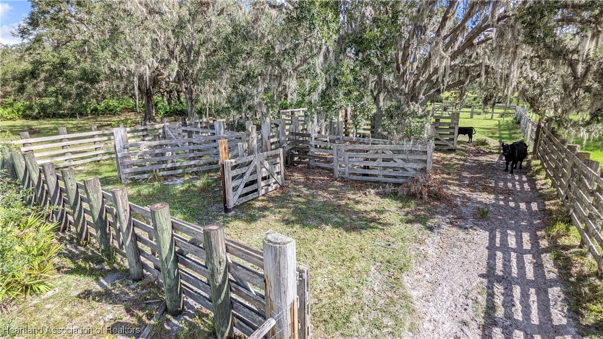 526 Torrey Road Bowling Green, FL 33834 - Photo 21 of 49 Gallery Image 21