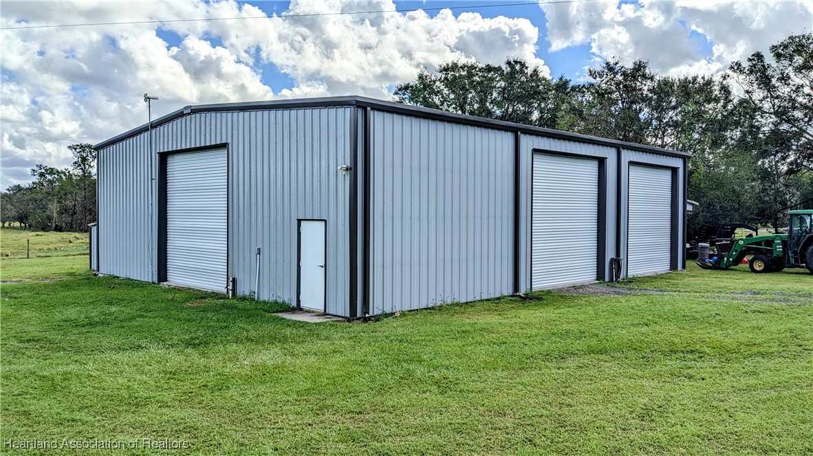 526 Torrey Road Bowling Green, FL 33834 - Photo 29 of 49 Gallery Image 29