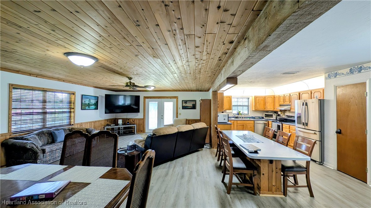 526 Torrey Road Bowling Green, FL 33834 - Photo 43 of 49 Gallery Image 43