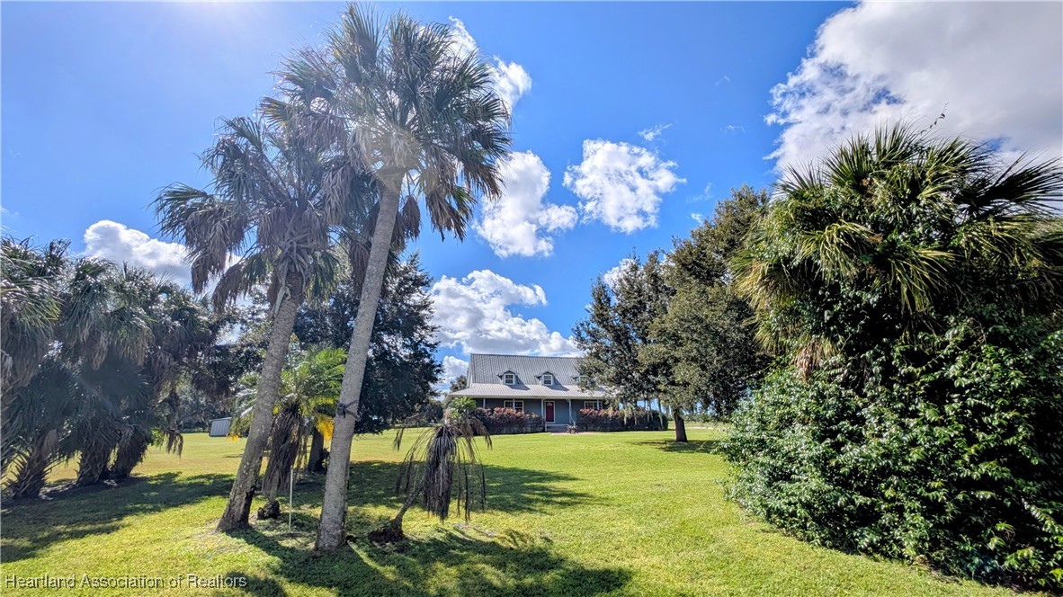 526 Torrey Road Bowling Green, FL 33834 - Photo 44 of 49 Gallery Image 44