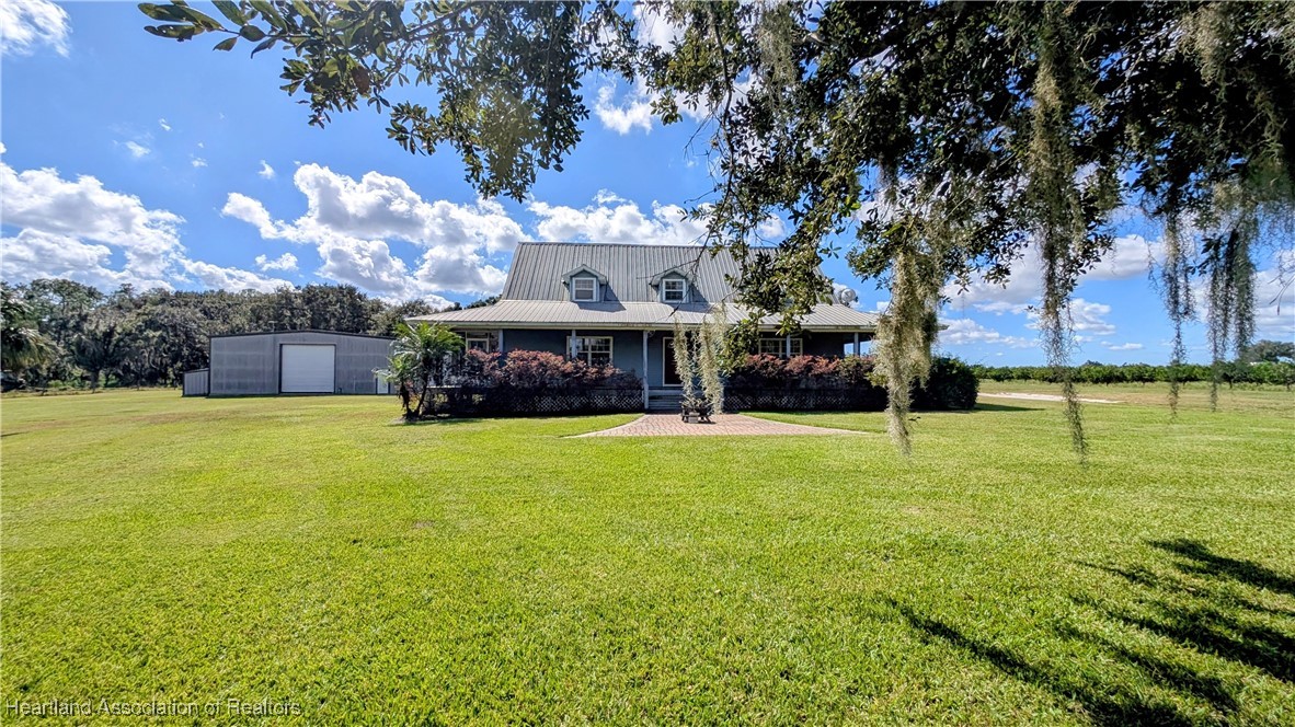 526 Torrey Road Bowling Green, FL 33834 - Photo 46 of 49 Gallery Image 46