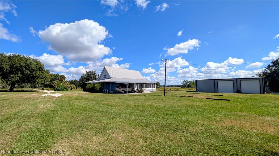 526 Torrey Road Bowling Green, FL 33834 - Photo 47 of 49 Gallery Image 47