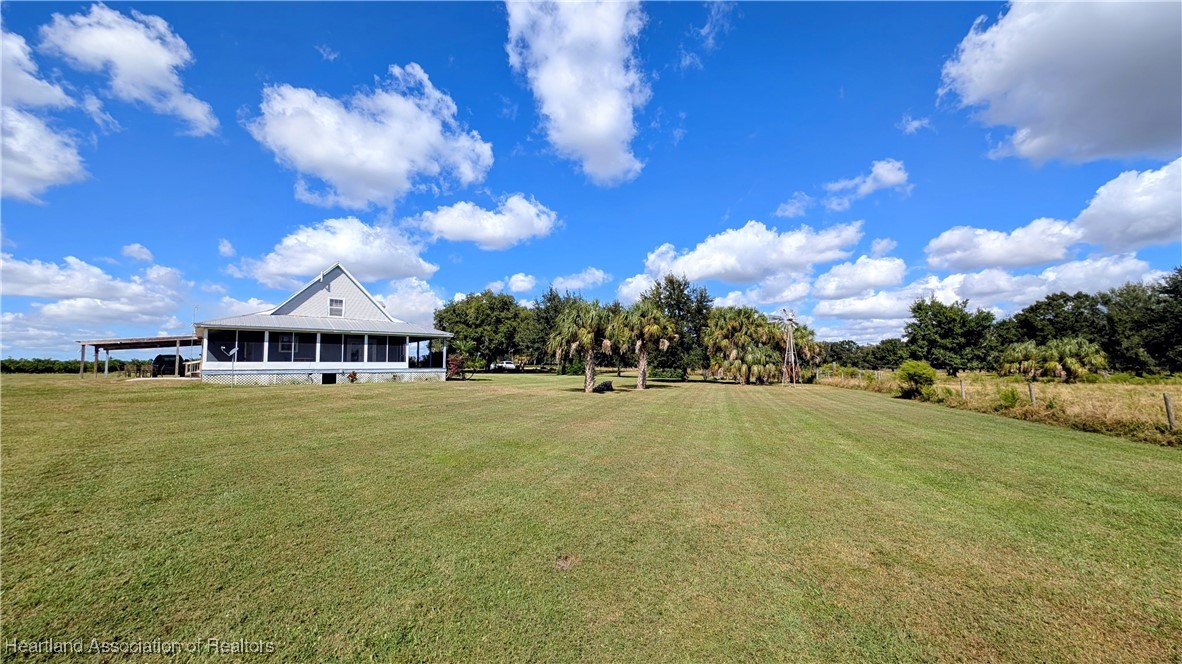 526 Torrey Road Bowling Green, FL 33834 - Photo 48 of 49 Gallery Image 48