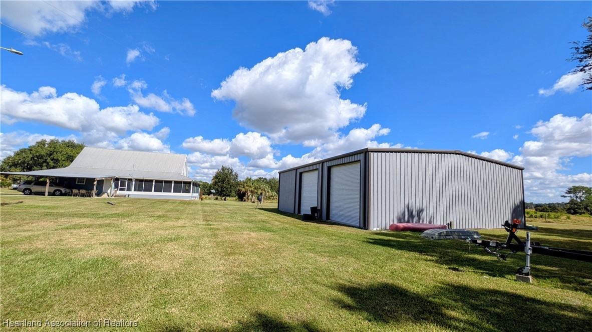 526 Torrey Road Bowling Green, FL 33834 - Photo 49 of 49 Gallery Image 49