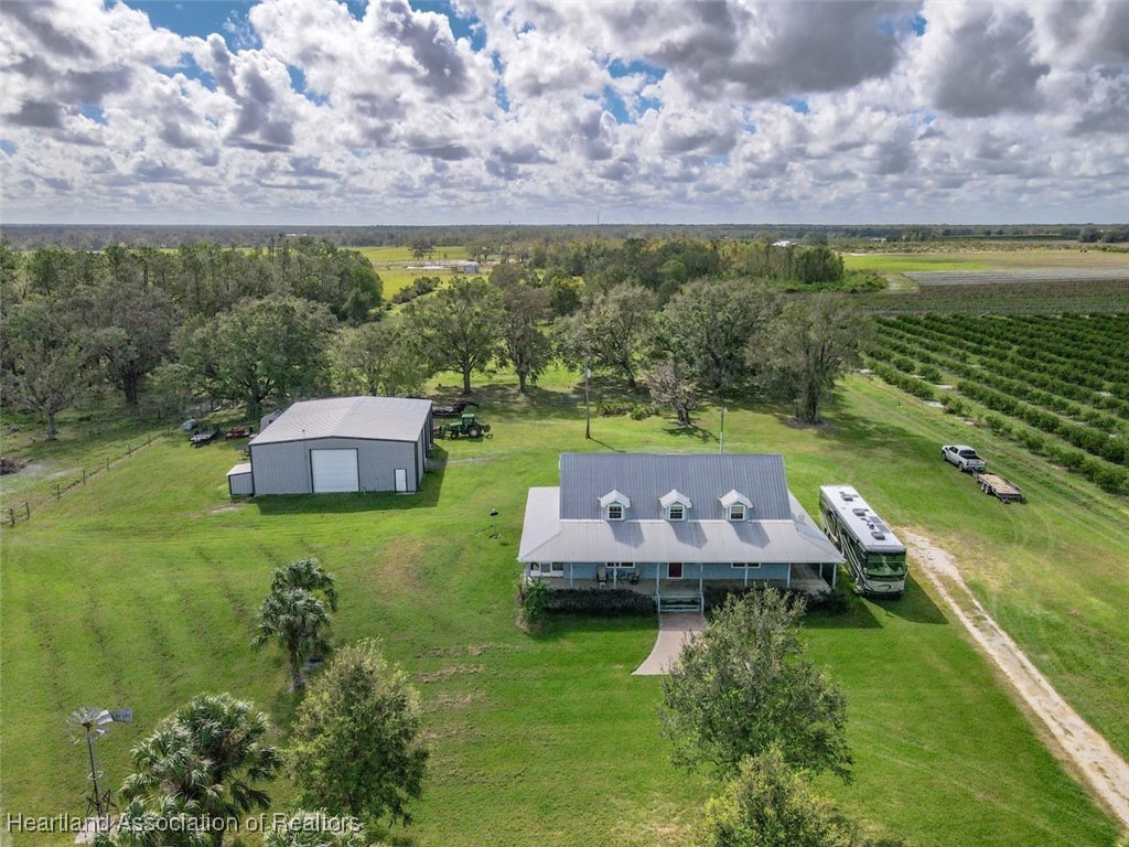 526 Torrey Road Bowling Green, FL 33834 - Photo 8 of 49 Gallery Image 8
